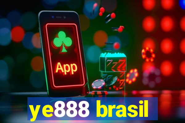 ye888 brasil